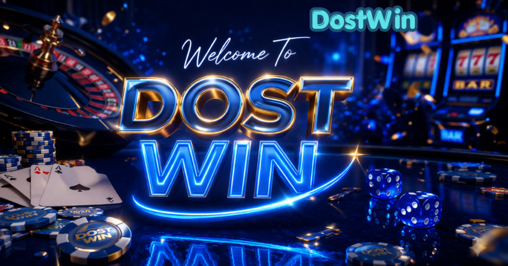 DostWin